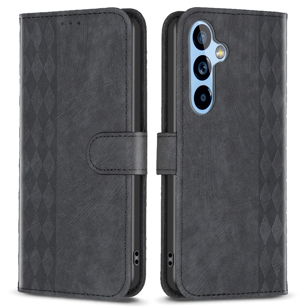 Anti-drop Cover for Samsung Galaxy A54 5G Imprinting Pattern Flip Phone Wallet Foldable Stand Case Anti-drop Cover for Samsung Galaxy A54 5G Imprinting Pattern Flip Phone Wallet Foldable Stand Case